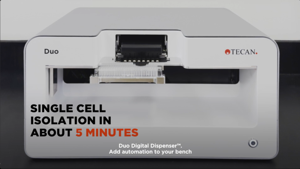 高精度×時短で、アッセイプレート作製がもっとスマートに