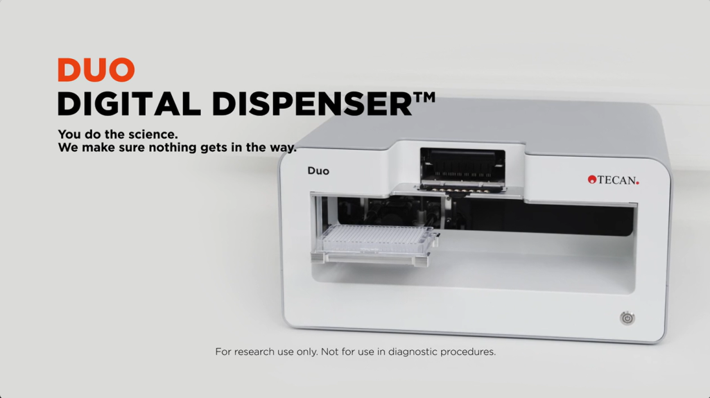 界面活性剤不要！水溶性溶液の分注がもっと簡単・高精度に