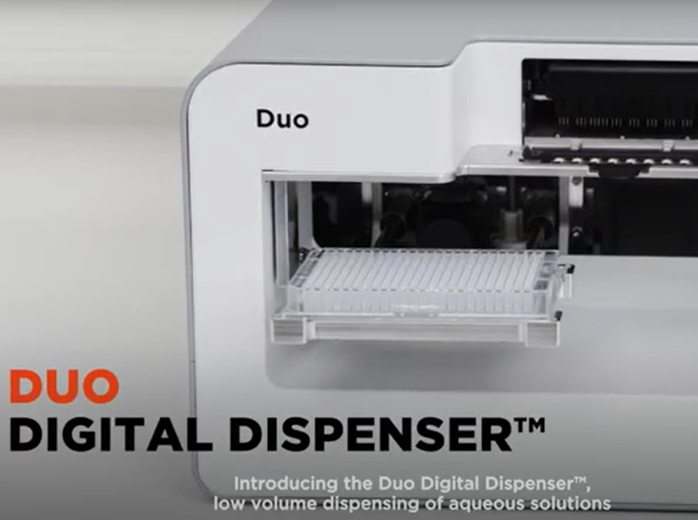 界面活性剤不要！水溶性溶液の分注がもっと簡単・高精度に