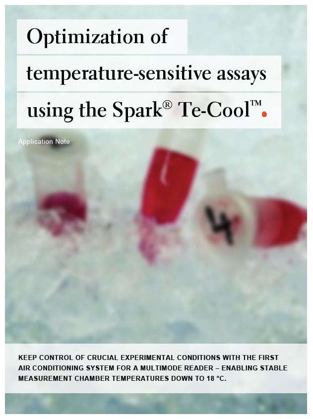 テクニカルノート：温度最適化による実験再現性の向上
