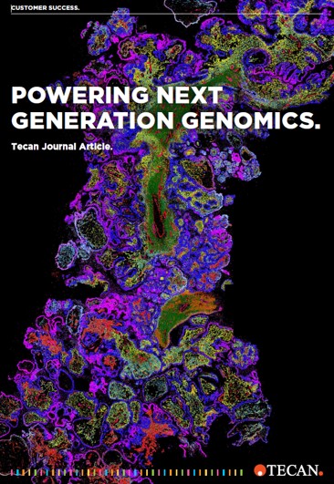 【導入事例】次世代のゲノミクス研究を強化　～MERSCOPEプラットフォームができるまで～