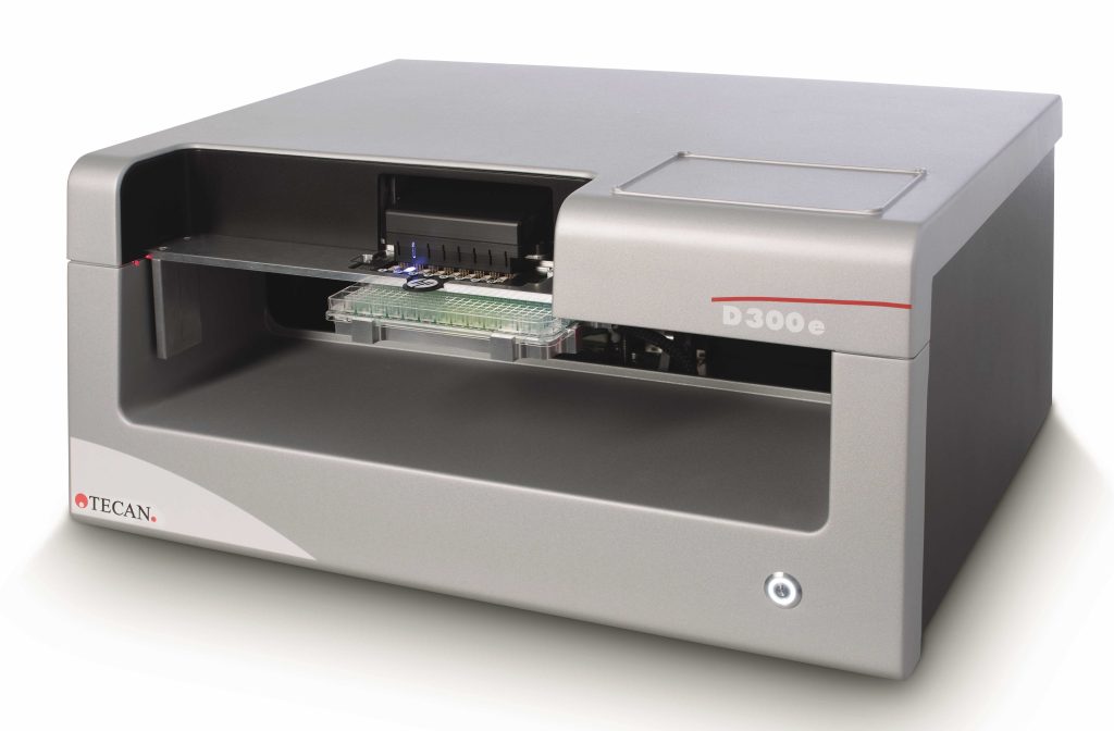 D300e Digital Dispenser：販売終了のご案内