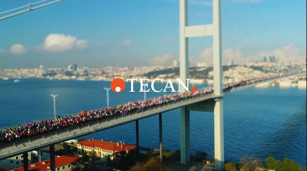 Tecan’s purpose and vision