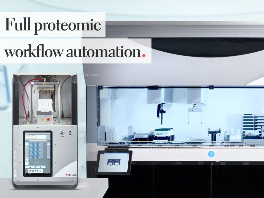 バイオ医薬品のダウンストリーム精製プロセスの完全自動化を実現